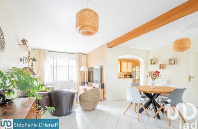 vente maison 359 000 € à proximité de Vigneux-sur-Seine (91270)