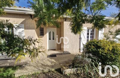 vente maison 290 000 € à proximité de Savenès (82600)