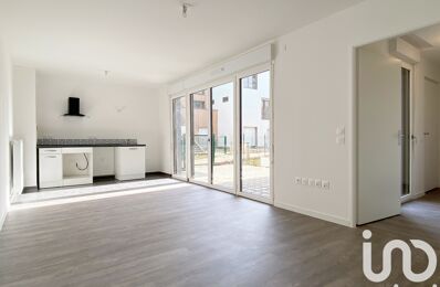 vente appartement 275 000 € à proximité de Villeneuve-le-Comte (77174)