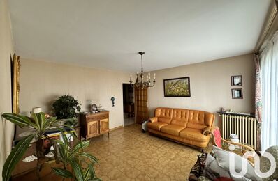 vente appartement 145 000 € à proximité de Cormery (37320)