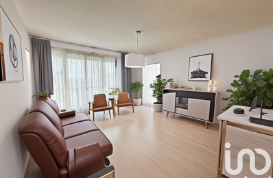 vente appartement 139 000 € à proximité de Saint-Cyr-sur-Loire (37540)