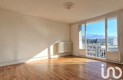 vente appartement 159 000 € à proximité de Vizille (38220)