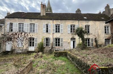 vente maison 127 000 € à proximité de Breuvannes-en-Bassigny (52240)