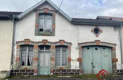 vente maison 29 000 € à proximité de Le Châtelet-sur-Meuse (52400)
