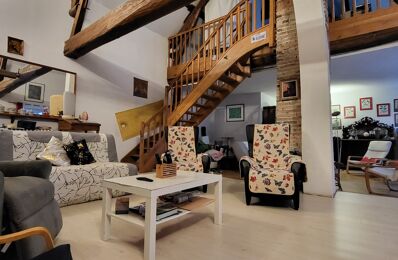 maison 12 pièces 367 m2 à vendre à Villecerf (77250)