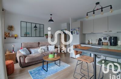 vente appartement 159 000 € à proximité de Pomponne (77400)