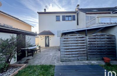 vente maison 395 000 € à proximité de Le Pré-Saint-Gervais (93310)