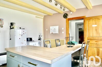 vente maison 199 000 € à proximité de Villers-Stoncourt (57530)