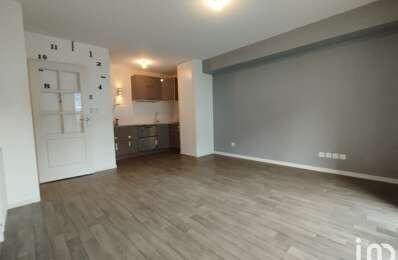 vente appartement 145 000 € à proximité de Saint-Jean-de-Braye (45800)