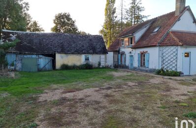 vente maison 98 000 € à proximité de Longny-les-Villages (61290)