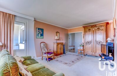 vente appartement 139 000 € à proximité de Le Mesnil-Esnard (76240)