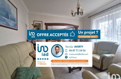 vente maison 270 000 € à proximité de Les Sorinières (44840)