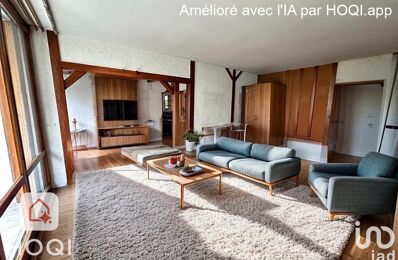 vente appartement 189 000 € à proximité de Yerres (91330)