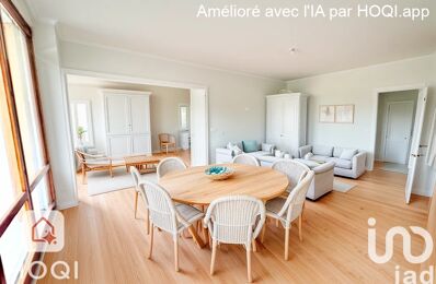 vente appartement 189 000 € à proximité de Bagneux (92220)