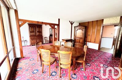 vente appartement 188 999 € à proximité de Sainte-Geneviève-des-Bois (91700)