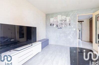 vente appartement 145 000 € à proximité de Bruyères-le-Châtel (91680)