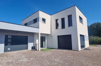 vente maison 342 000 € à proximité de La Villedieu-en-Fontenette (70160)
