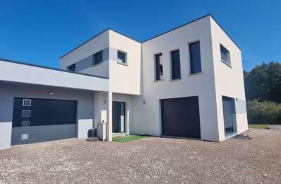 vente maison 342 000 € à proximité de Vy-Lès-Lure (70200)