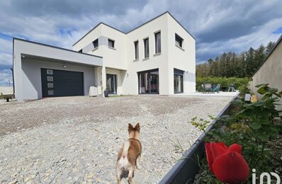 vente maison 342 000 € à proximité de Autrey-Lès-Cerre (70110)