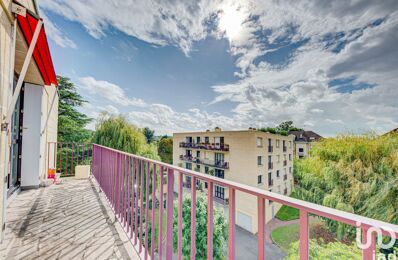 vente appartement 299 000 € à proximité de Pontault-Combault (77340)