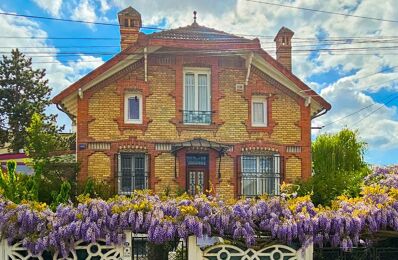 vente maison 459 000 € à proximité de Deuil-la-Barre (95170)