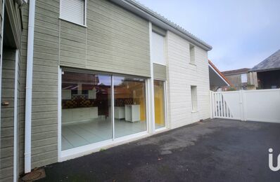 vente maison 151 800 € à proximité de Moncoutant-sur-Sèvre (79320)