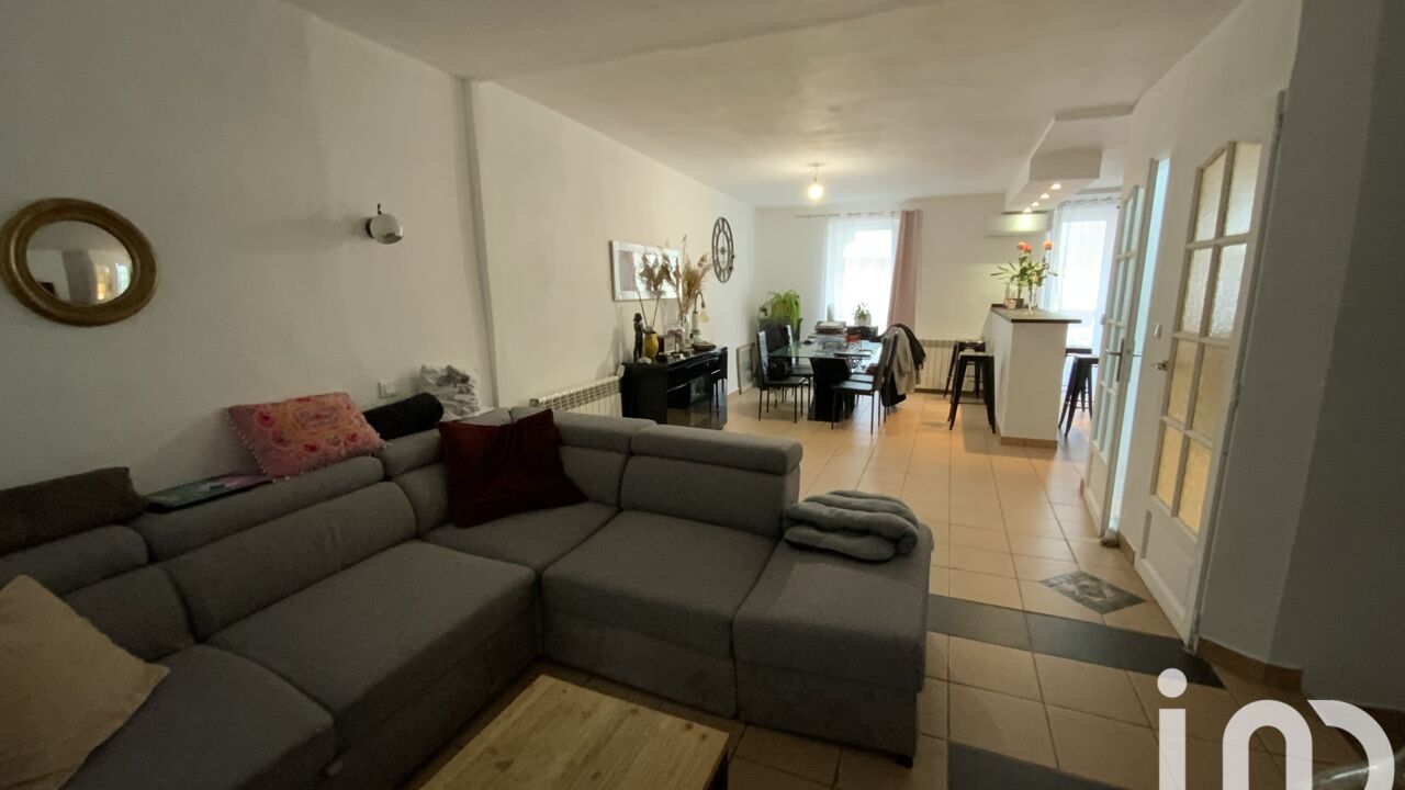 maison 3 pièces 74 m2 à vendre à Béziers (34500)