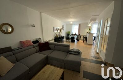 maison 3 pièces 74 m2 à vendre à Béziers (34500)