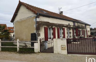 vente maison 235 500 € à proximité de Saint-Lyé (10180)