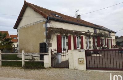 vente maison 235 500 € à proximité de Chaudrey (10240)