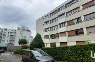 vente appartement 342 000 € à proximité de Saclay (91400)