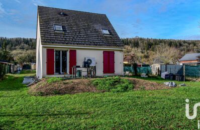vente maison 199 000 € à proximité de Le Tertre-Saint-Denis (78980)
