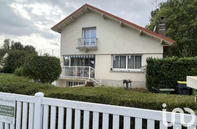 vente maison 238 000 € à proximité de Chevru (77320)