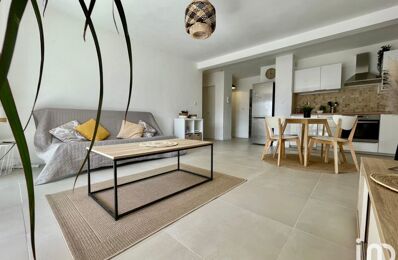 vente appartement 229 000 € à proximité de La Crau (83260)