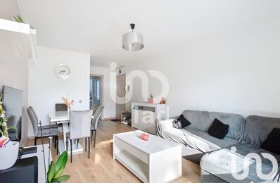 vente appartement 158 000 € à proximité de Soisy-sur-Seine (91450)