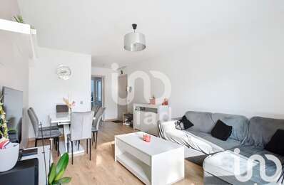 vente appartement 158 000 € à proximité de Viry-Châtillon (91170)