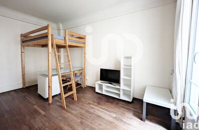 vente appartement 197 000 € à proximité de Paris 20 (75020)