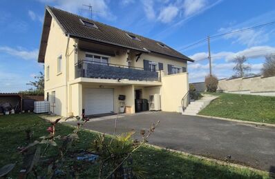 vente maison 349 900 € à proximité de Saint-Soupplets (77165)