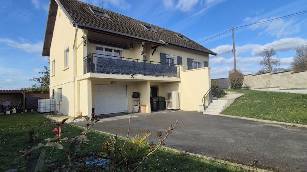 maison 6 pièces 150 m2 à vendre à Lizy-sur-Ourcq (77440)