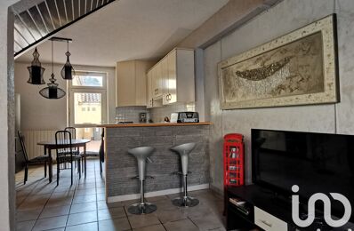 vente maison 158 950 € à proximité de Saint-Julien-Gaulène (81340)