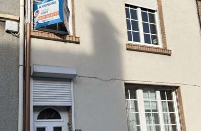 vente maison 128 000 € à proximité de Hesdigneul-Lès-Boulogne (62360)