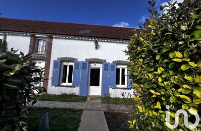 vente maison 210 000 € à proximité de Poilly-sur-Tholon (89110)