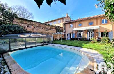 vente maison 372 000 € à proximité de Saint-Aignan (82100)