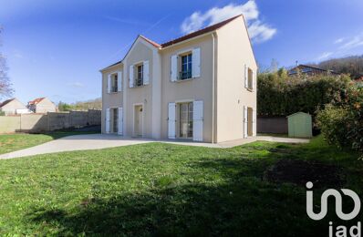 vente maison 380 000 € à proximité de Chérence (95510)