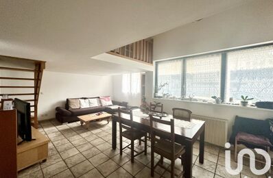 vente appartement 438 000 € à proximité de Bougival (78380)