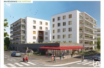 vente appartement 265 000 € à proximité de Beaucouzé (49070)