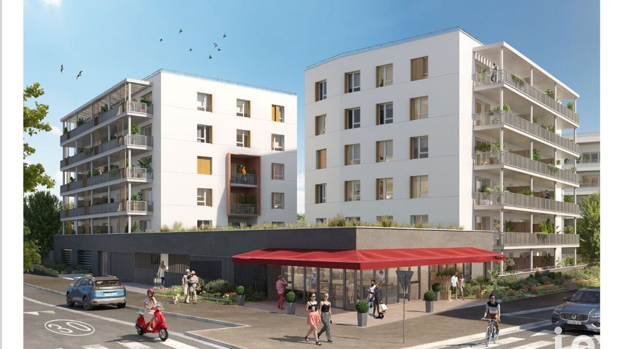 appartement 5 pièces 91 m2 à vendre à Angers (49100)