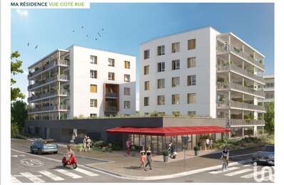 vente appartement 265 000 € à proximité de Saint-Barthélemy-d'Anjou (49124)
