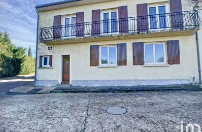 vente maison 179 000 € à proximité de Petit-Palais-Et-Cornemps (33570)