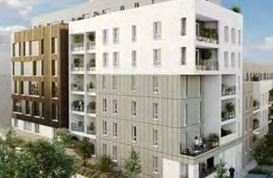 vente appartement 288 000 € à proximité de Les Damps (27340)